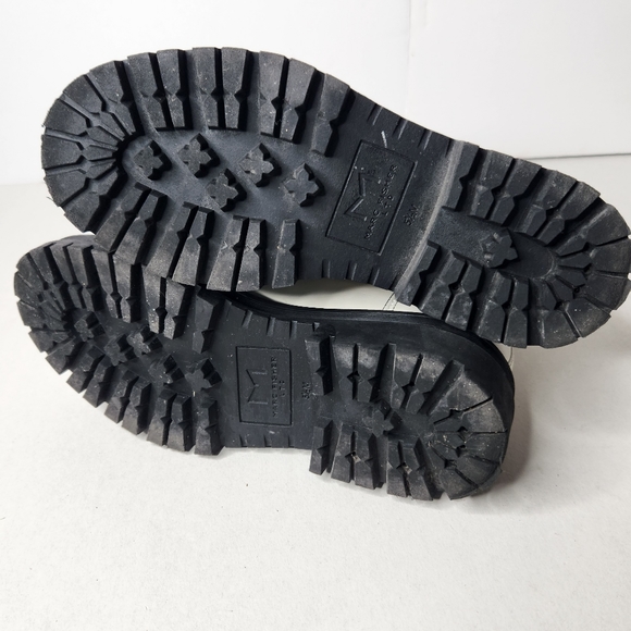 Mark Fisher Women's Boots 5.5M - Picture 10 of 14